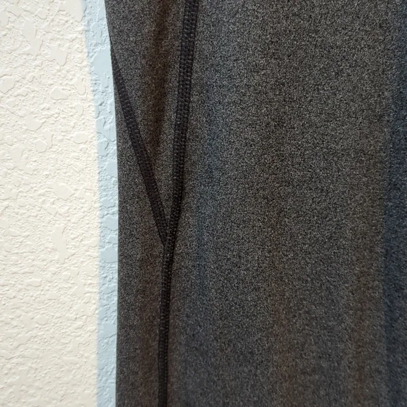 Athleta Leggings Yoga Pants Gray Size XS - Picture 3 of 11